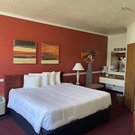 Carriage House Inn Branson Bagian luar foto