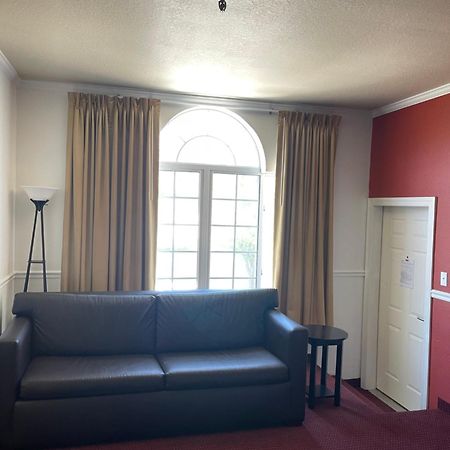 Carriage House Inn Branson Bagian luar foto