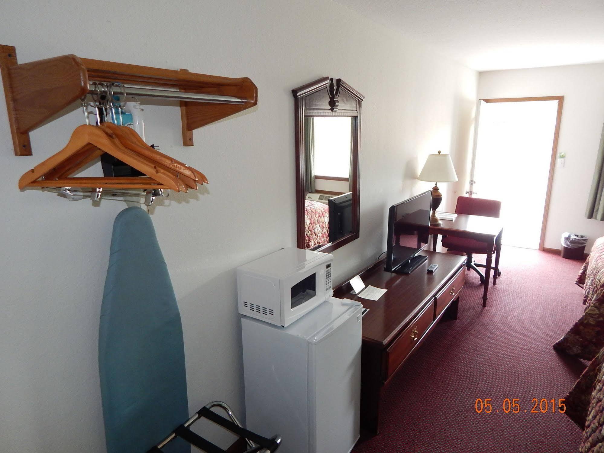 Carriage House Inn Branson Bagian luar foto
