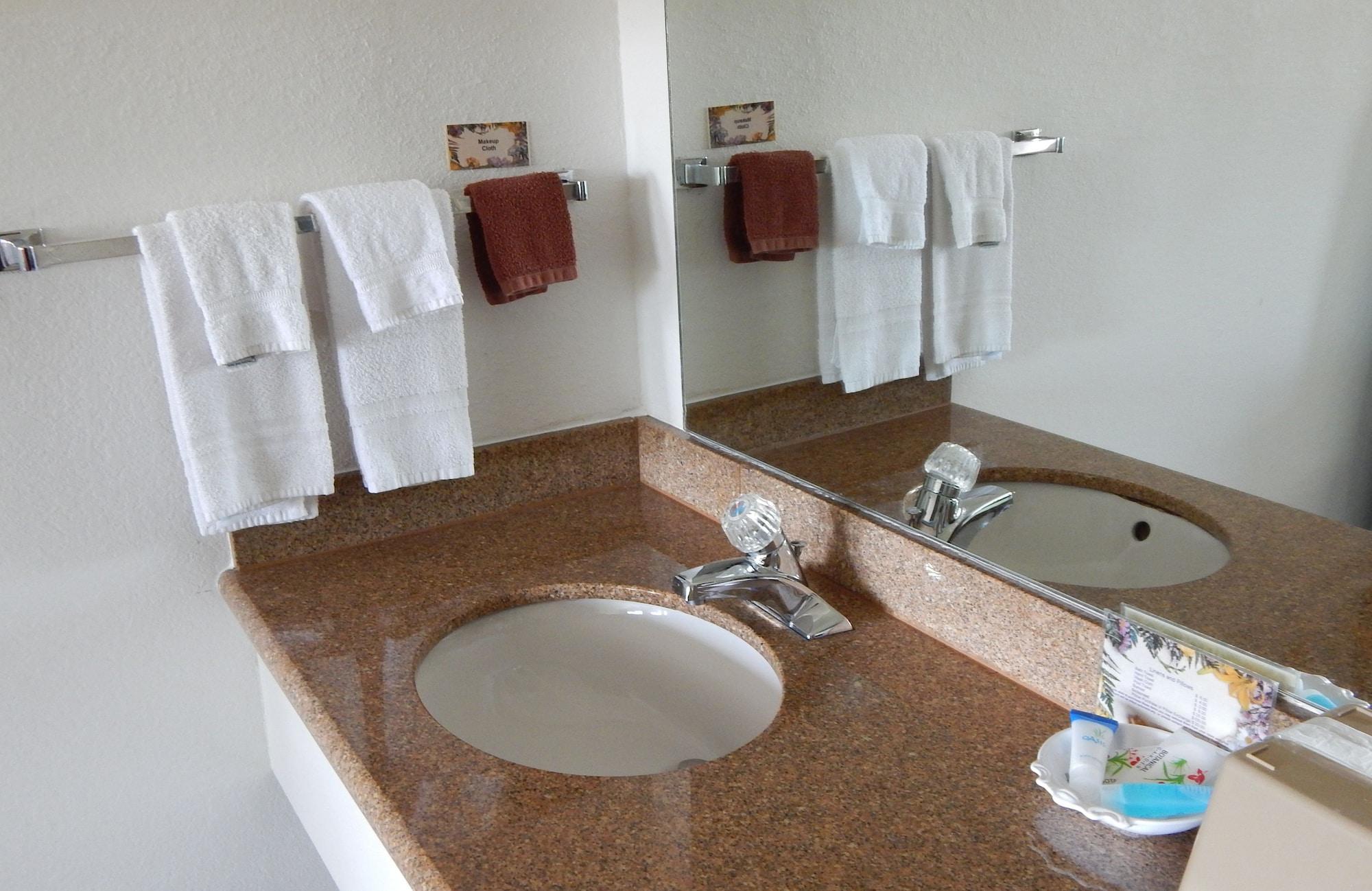 Carriage House Inn Branson Bagian luar foto