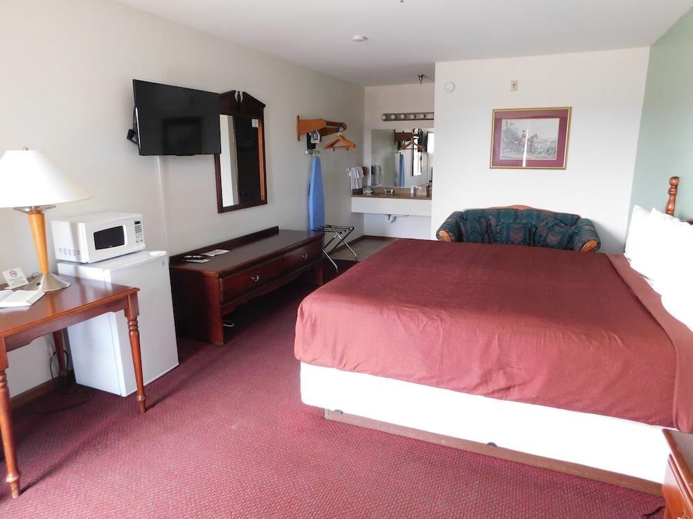 Carriage House Inn Branson Bagian luar foto