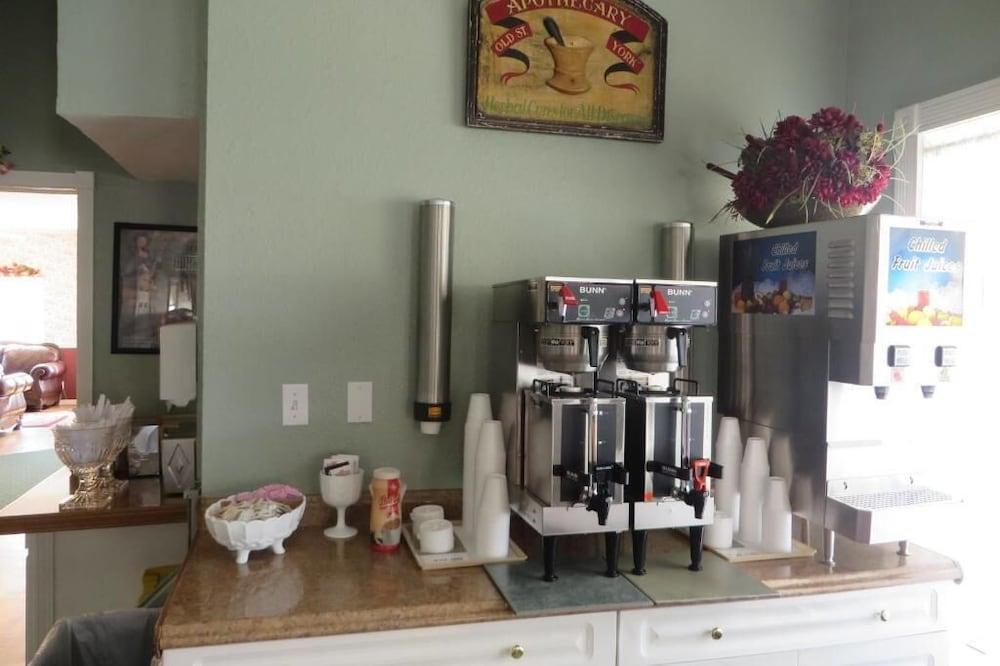 Carriage House Inn Branson Bagian luar foto