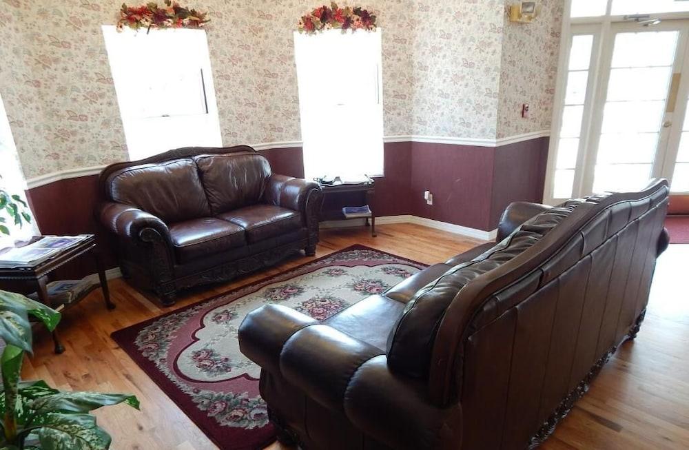 Carriage House Inn Branson Bagian luar foto