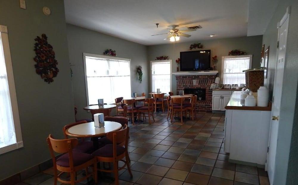 Carriage House Inn Branson Bagian luar foto