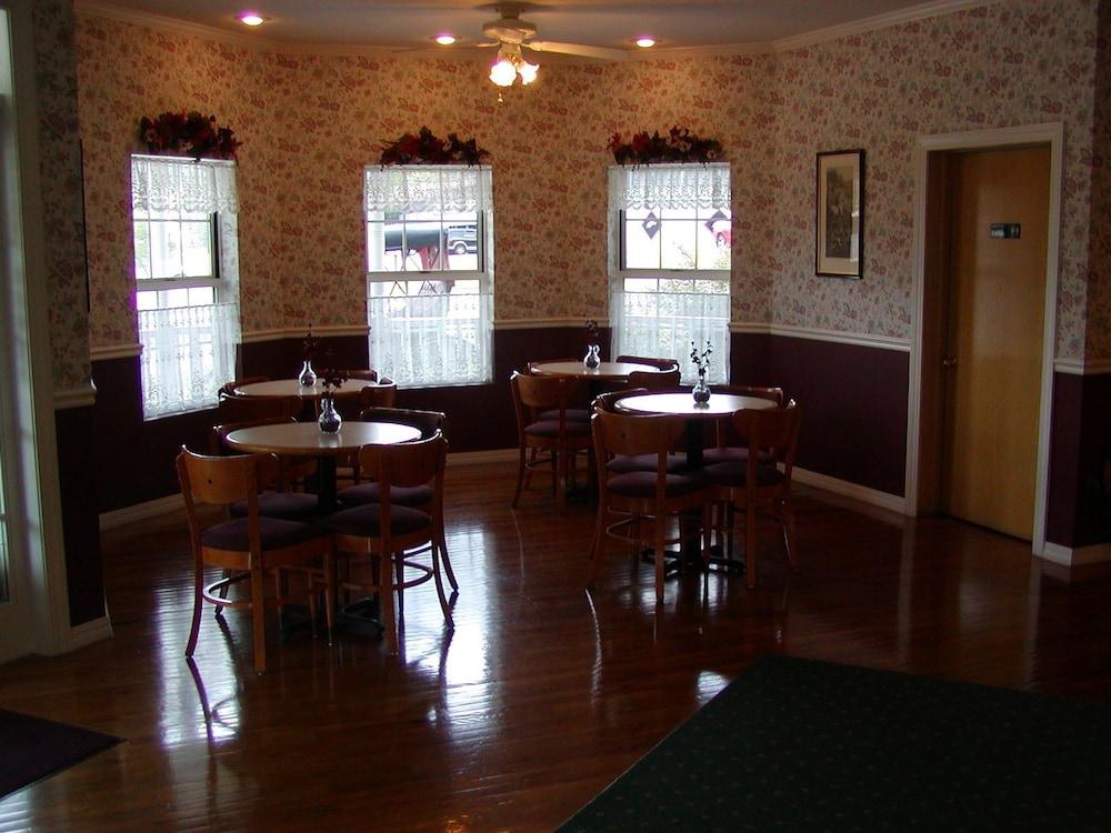 Carriage House Inn Branson Bagian luar foto