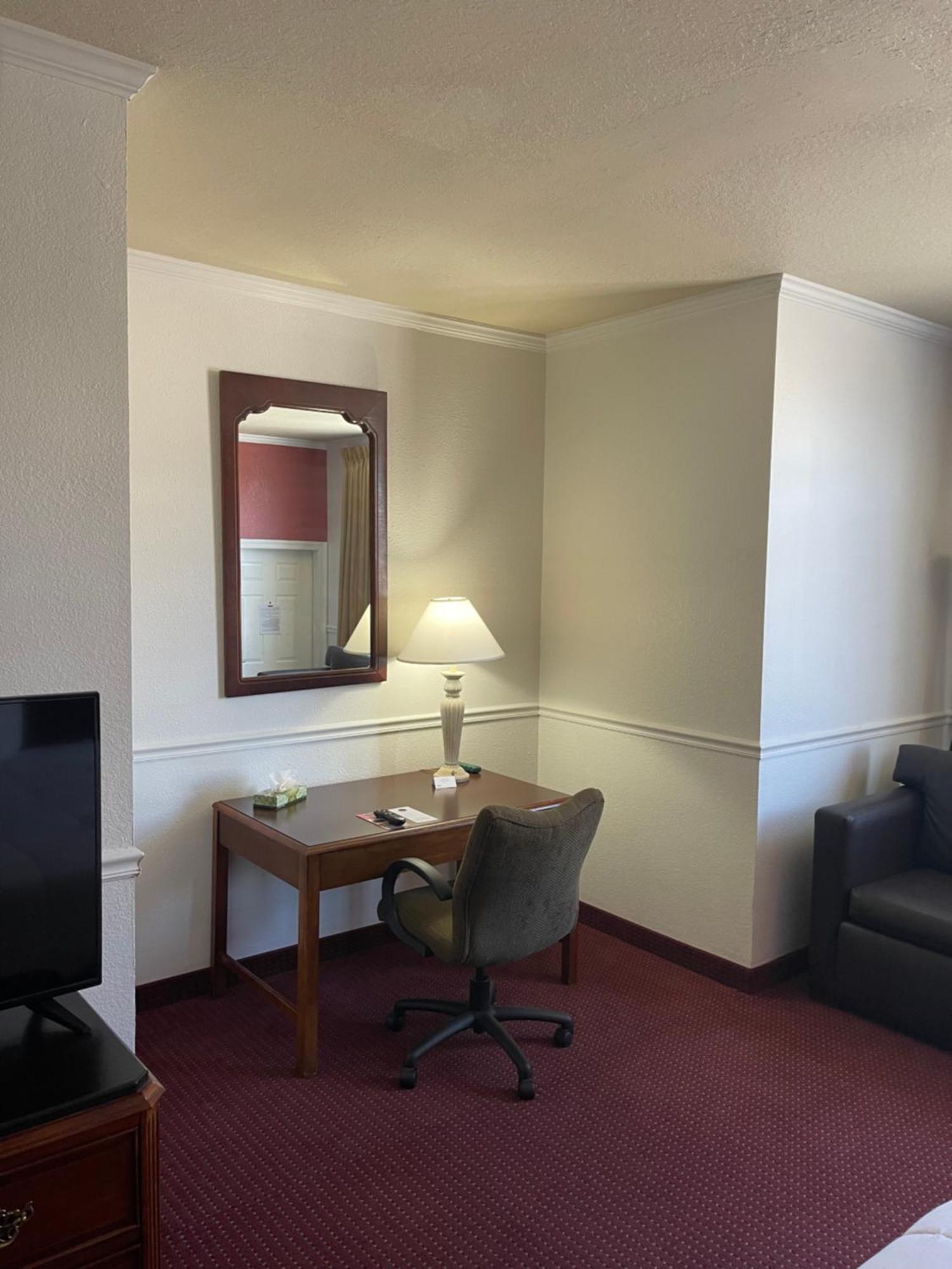 Carriage House Inn Branson Bagian luar foto
