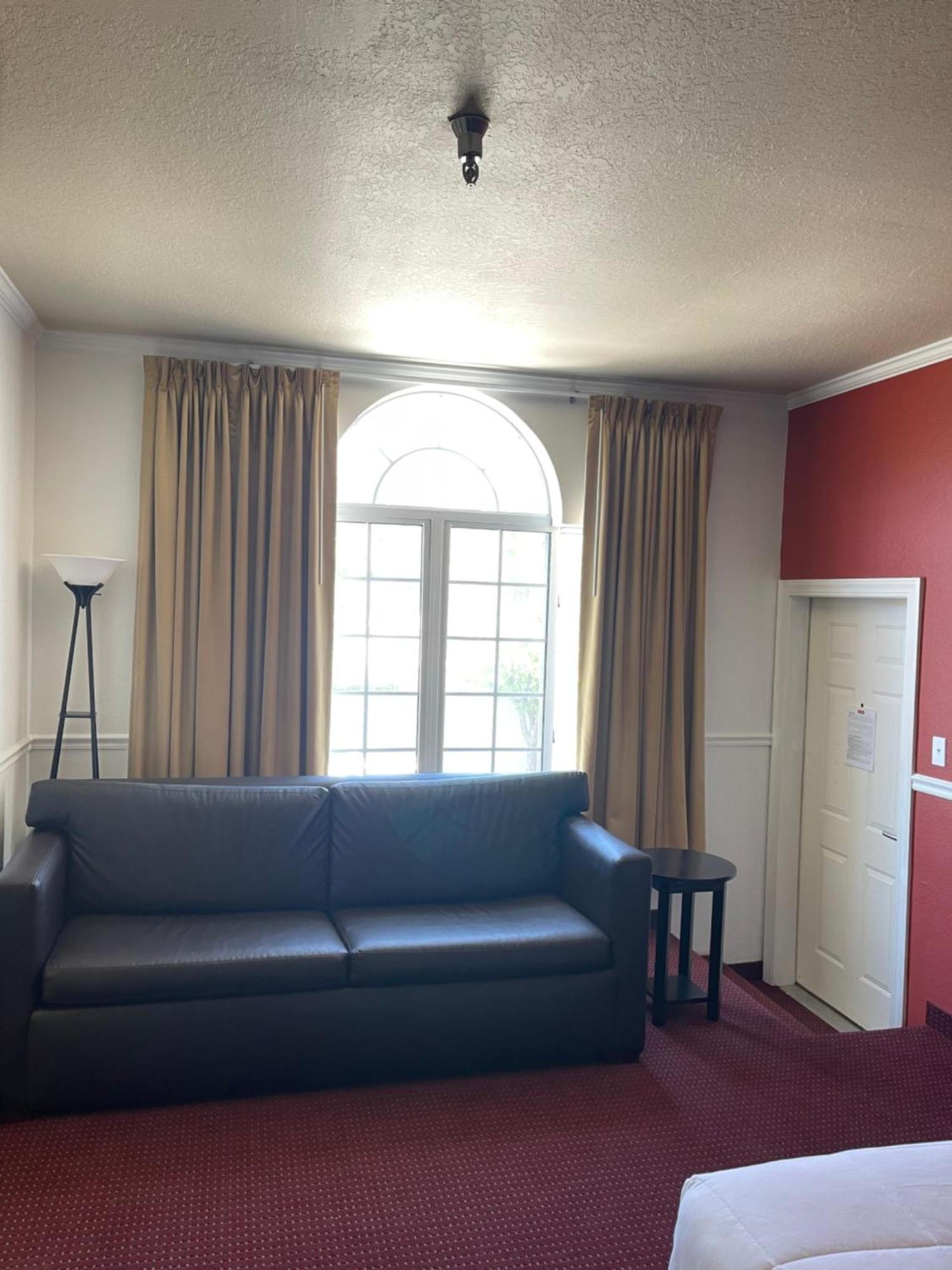 Carriage House Inn Branson Bagian luar foto