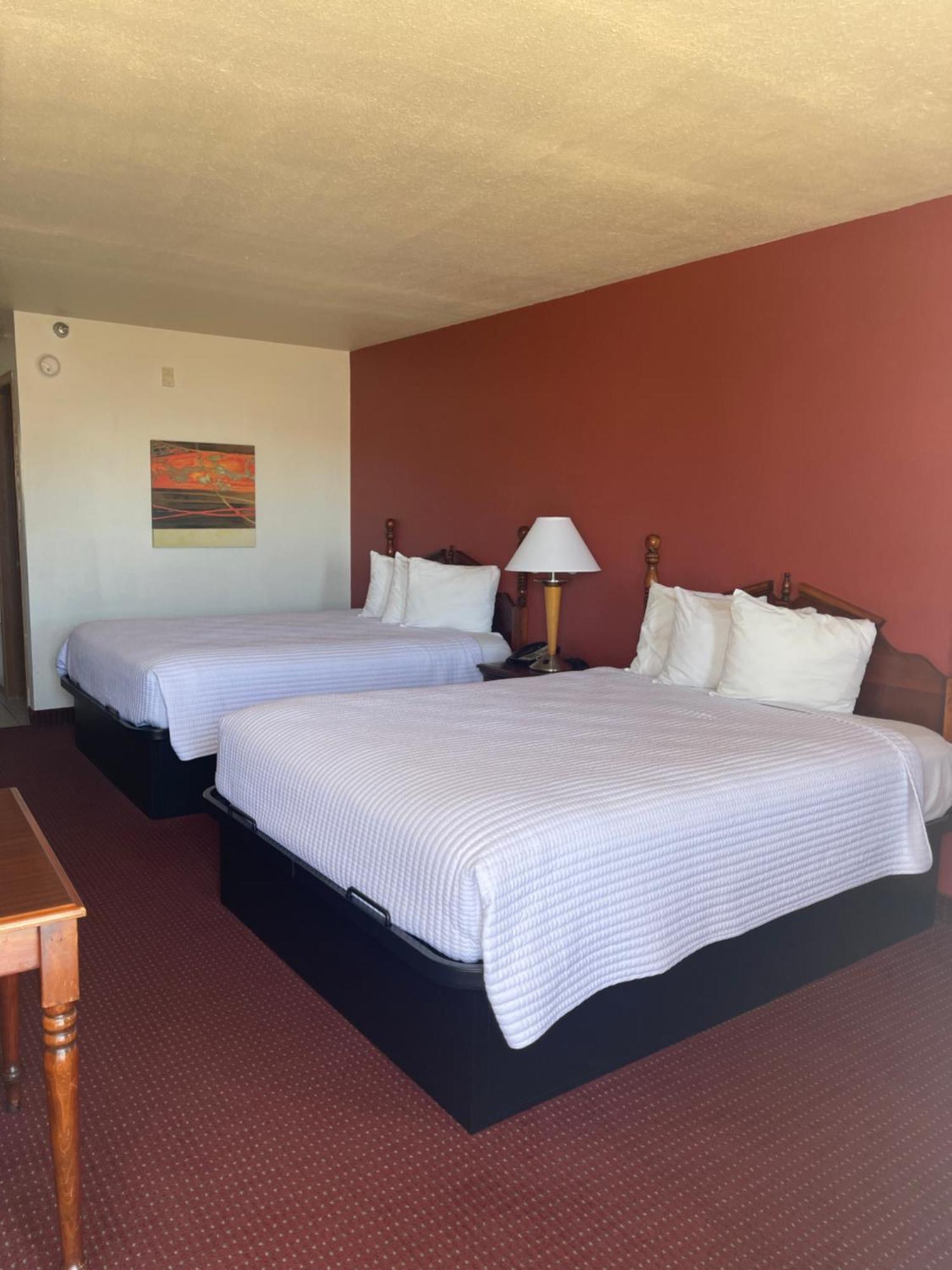 Carriage House Inn Branson Bagian luar foto