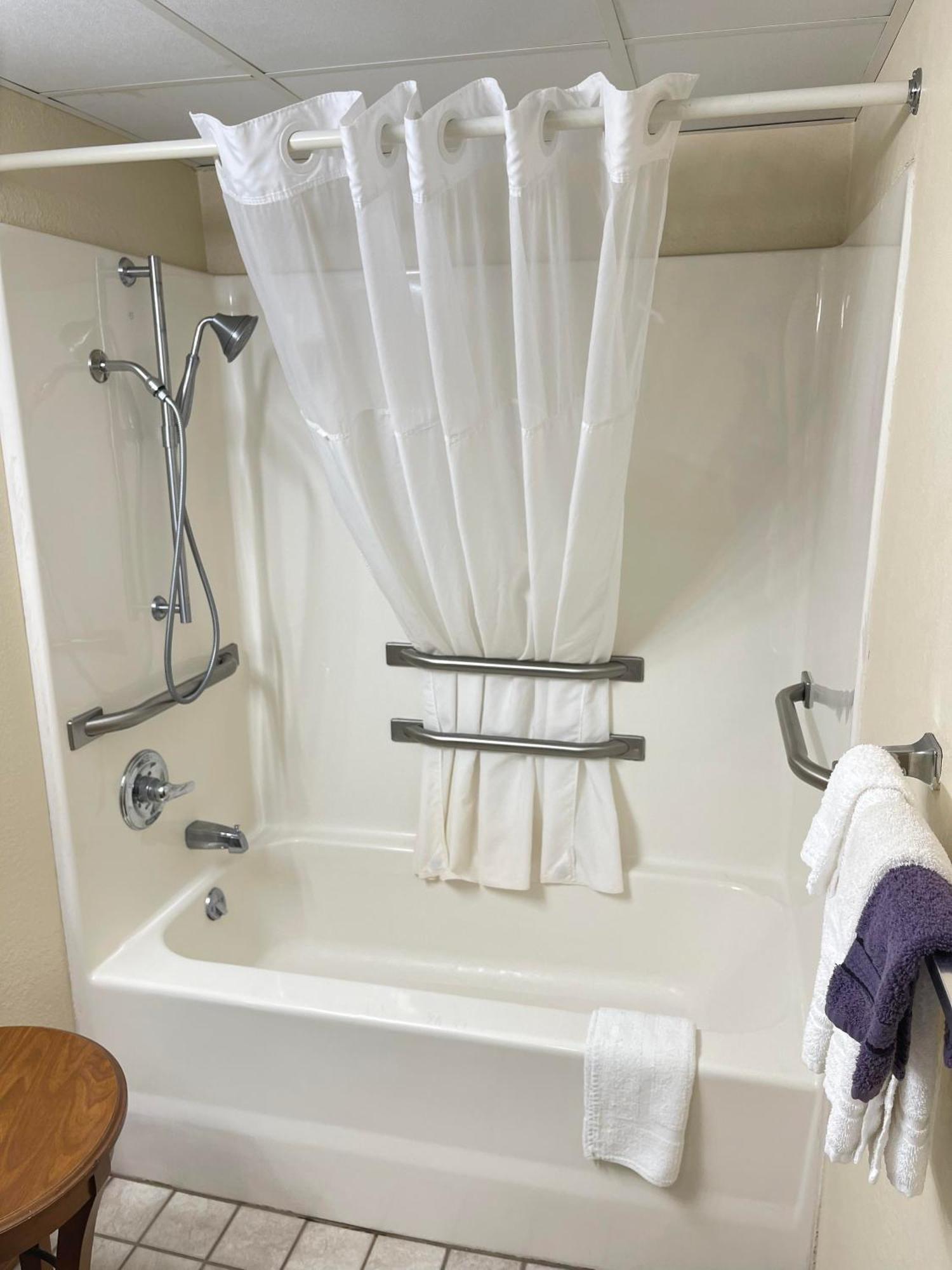 Carriage House Inn Branson Bagian luar foto