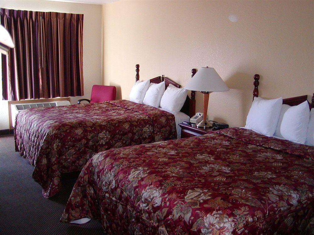 Carriage House Inn Branson Bagian luar foto