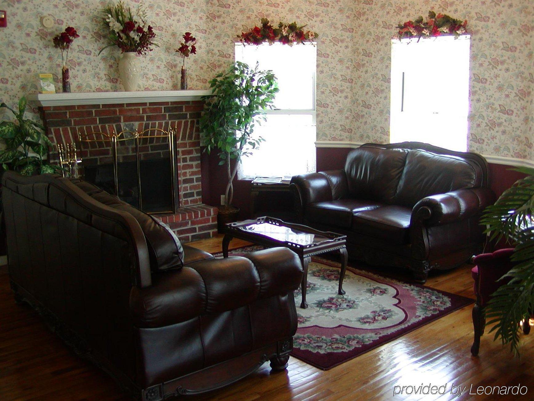 Carriage House Inn Branson Bagian luar foto