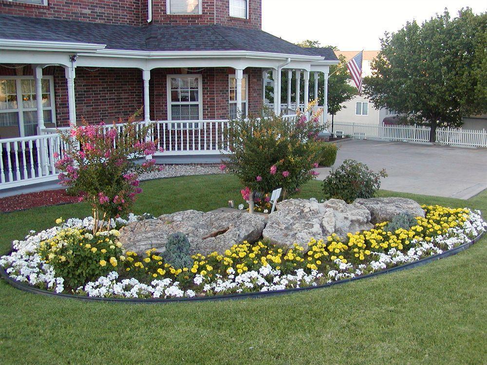 Carriage House Inn Branson Bagian luar foto