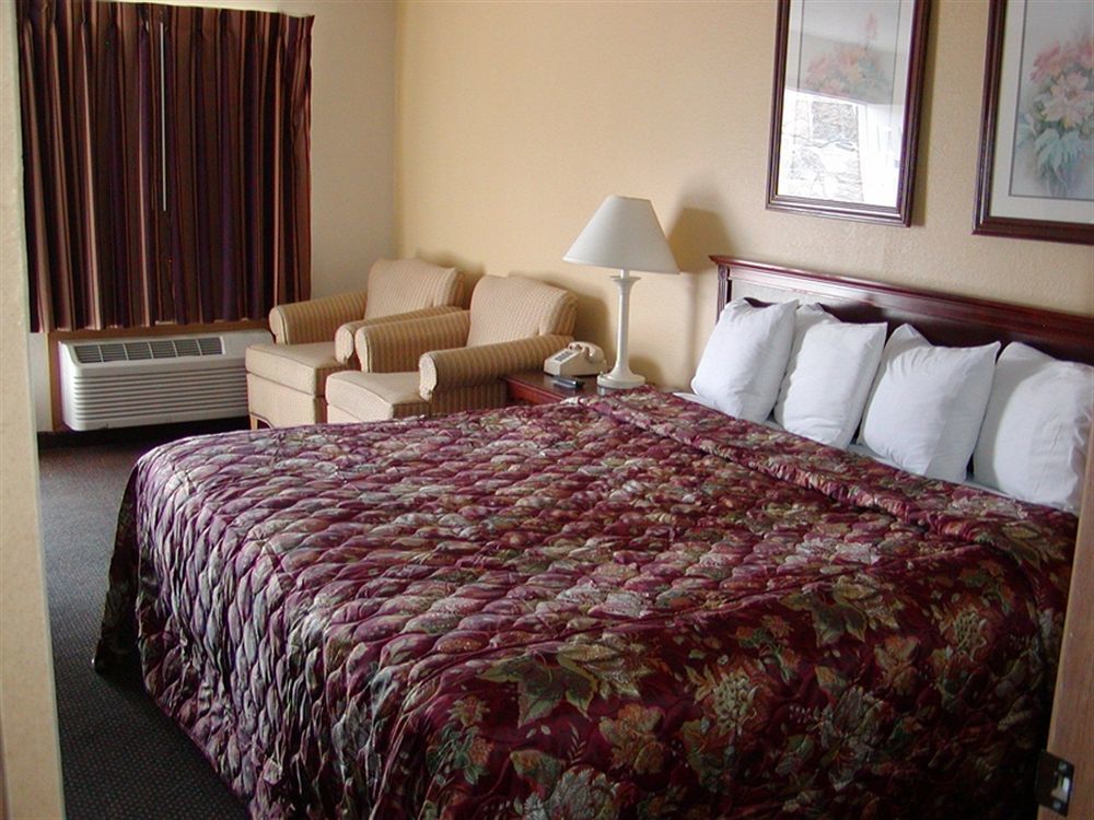 Carriage House Inn Branson Bagian luar foto