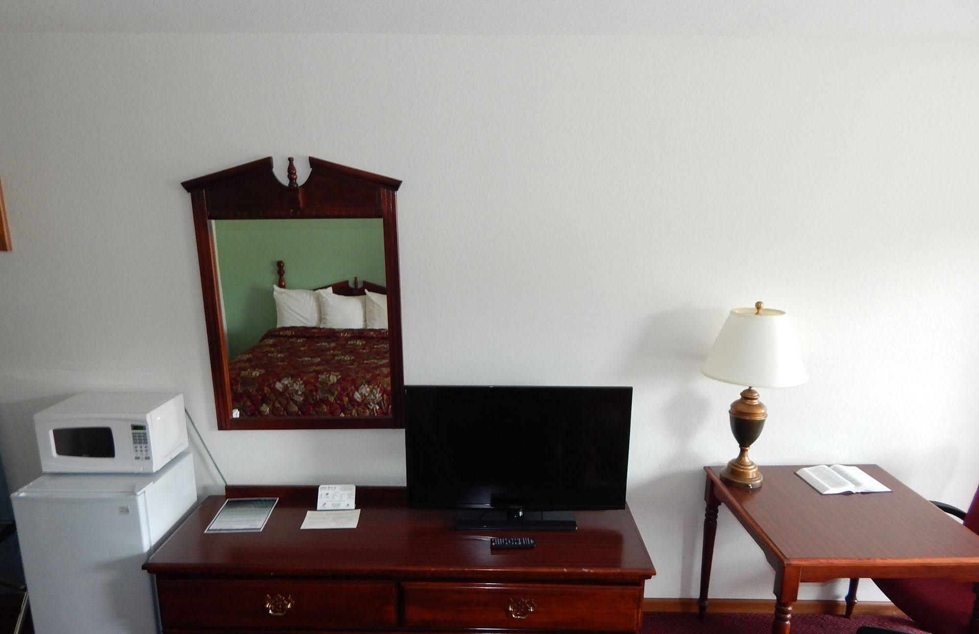 Carriage House Inn Branson Bagian luar foto